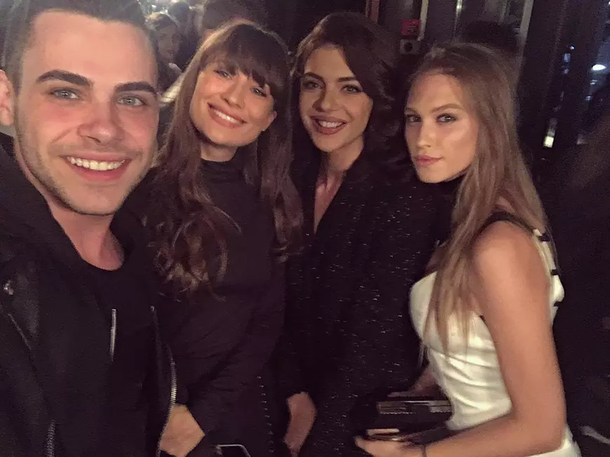 mircea eremia cu cristina ich