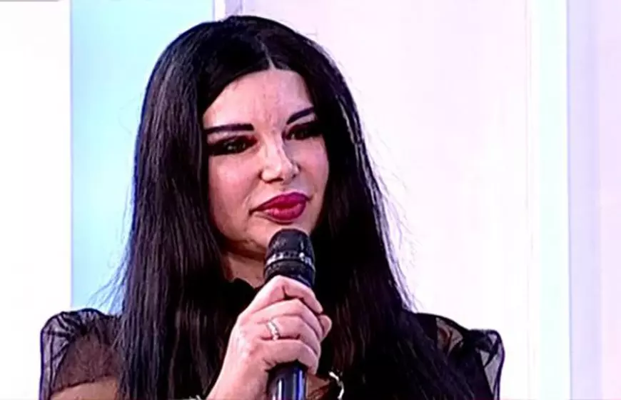 Marinela Nițu, desfigurată de operațiile estetice. A ajuns de nerecunoscut 
