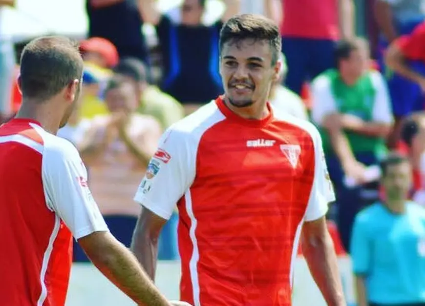 Adrian Petre are un sezon excelent la UTA