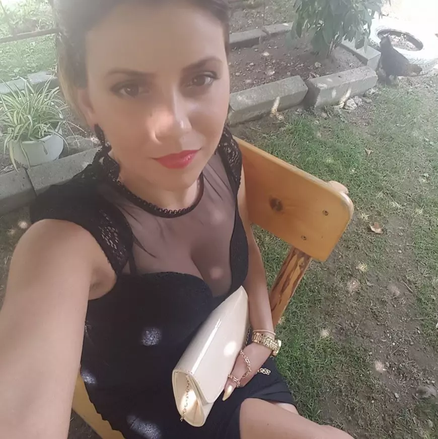 Româncă ucisă în Italia