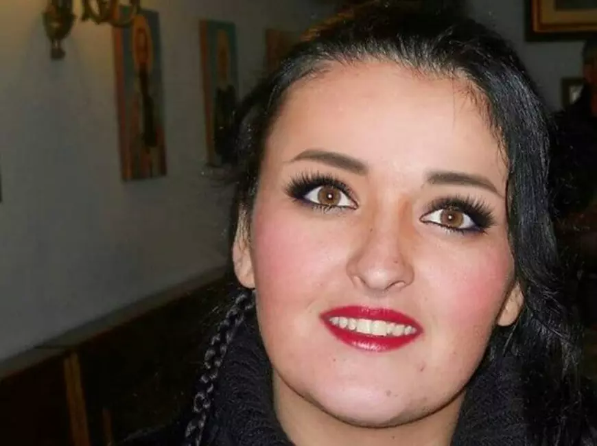 Românca moartă în Italia se numește Roxana Mihaela Răpașu