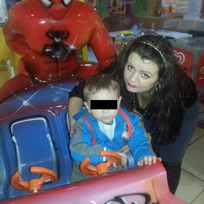 S-a sinucis pe un teren de joacă din Constanța