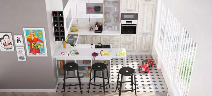 trei