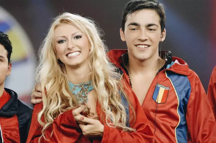 Andreea Bălan a născut. Primele declarații după ce a adus-o pe lume pe Ella