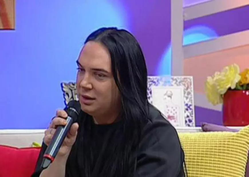 Brigitte Sfăt, în stare de șoc după ce i-au dispărut 400 de lei din portofel