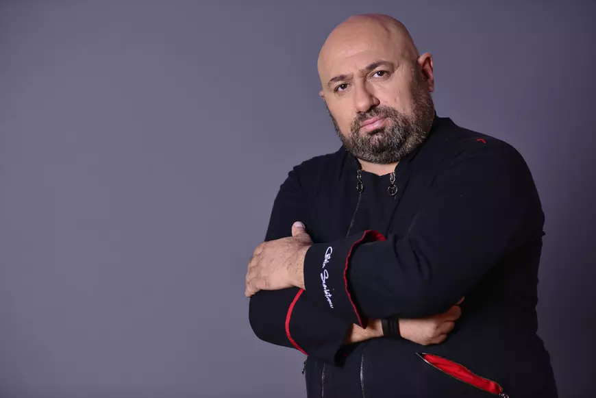 Catalin Scarlatescu