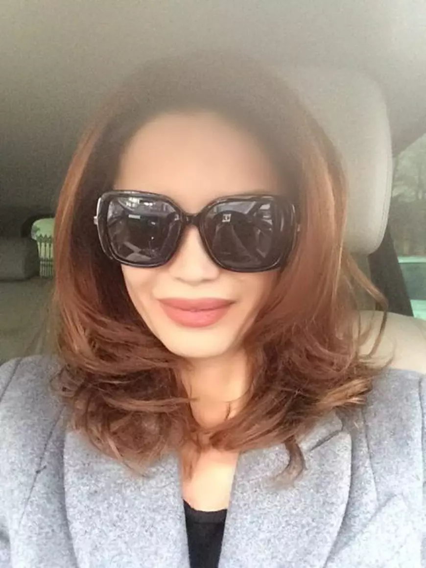 Cristina Spătar a vorbit despre relația cu antrenorul de fitness