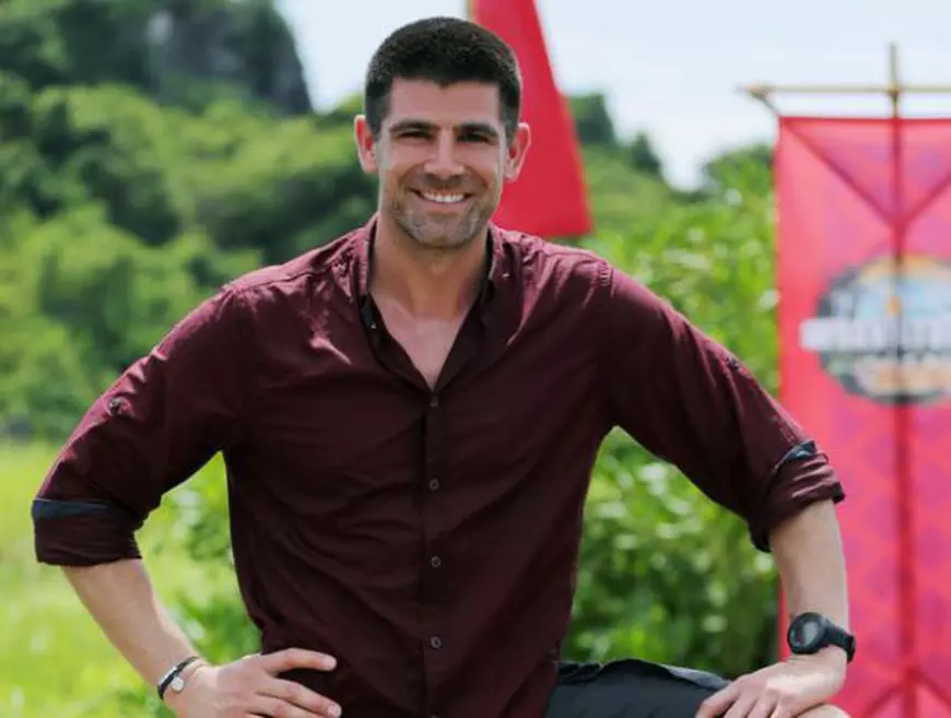 Dragoș Bucurenci nu are nicio atracție