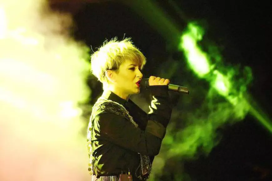 Giulia revine în trupa DJ Project. Prima declarație a artistei