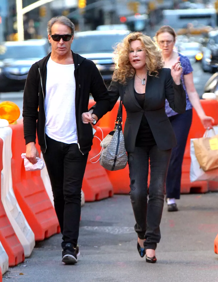 Femeia pisică a fost arestata după ce și-a atacat iubitul