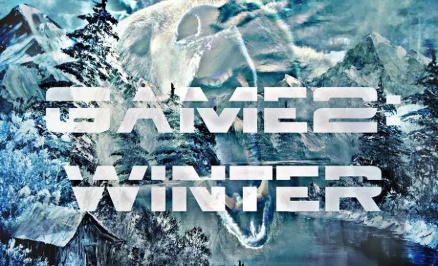 Jocurile Foamei în Siberia