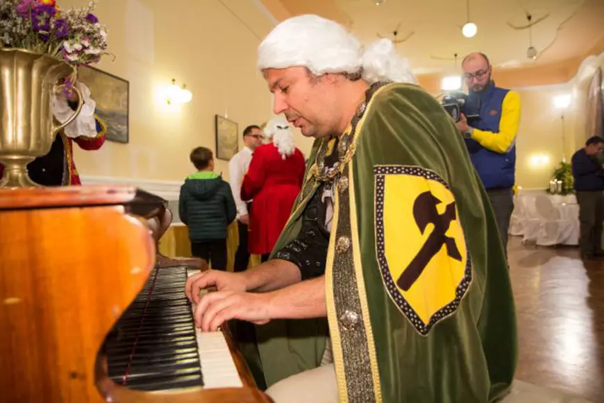 Dan Helciug, de nerecunoscut după ce a participat la Ferma vedetelor