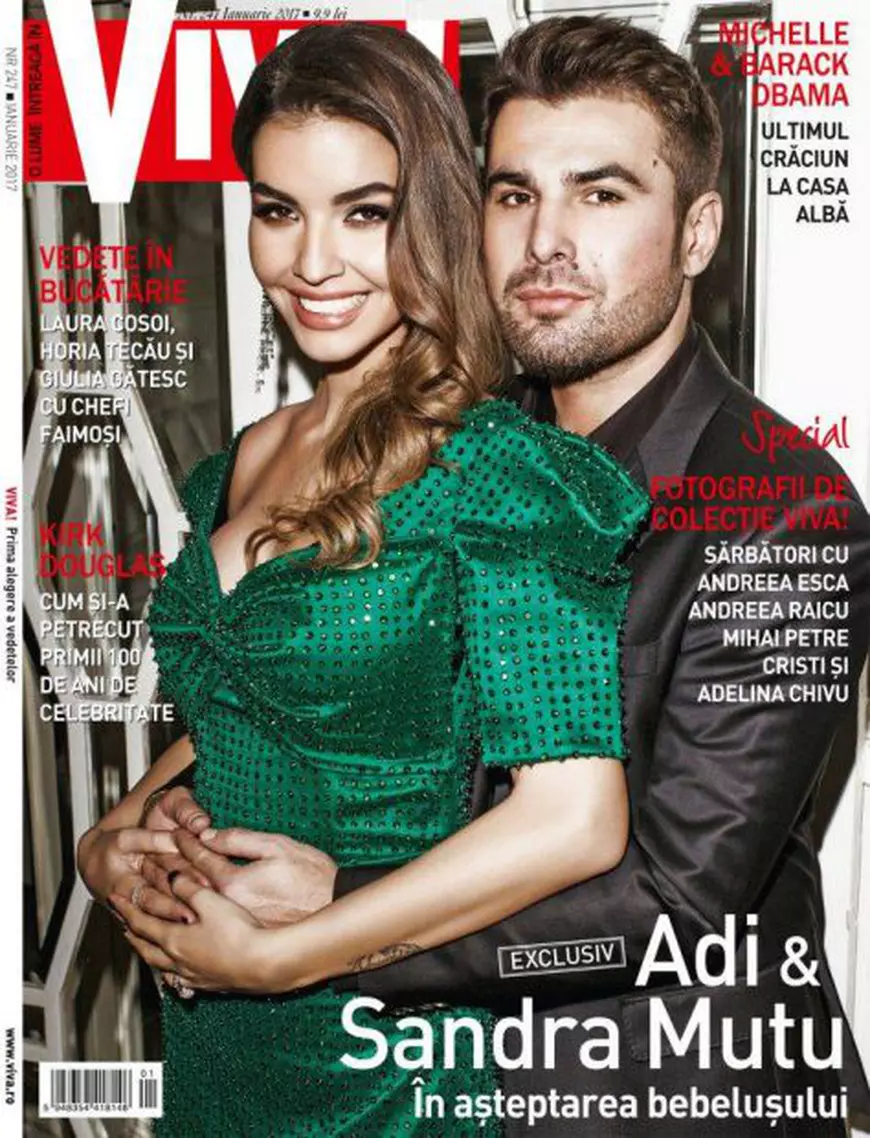 De ce nu pleacă Adrian Mutu cu Dinamo în cantonamentul din Spania. Vrea să fie alături de logodnica sa gravidă