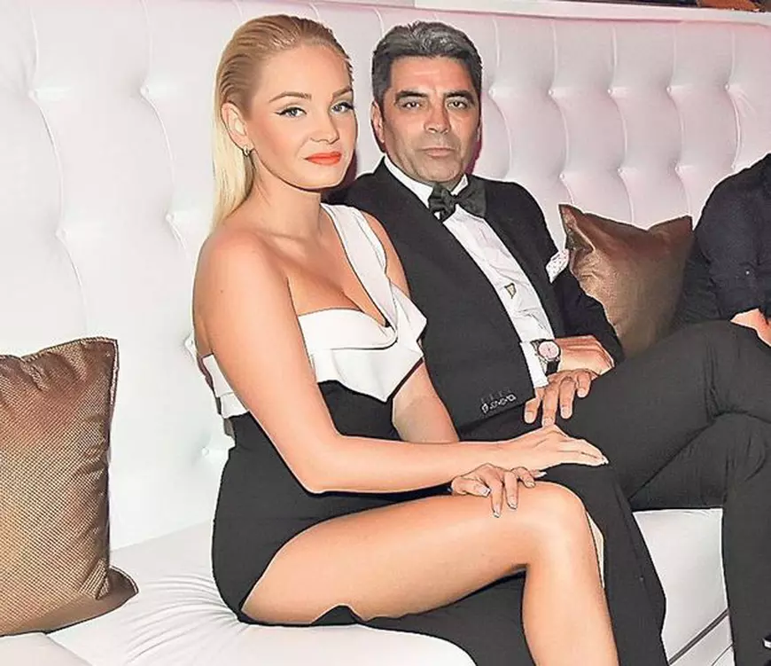 Maria Constantin știe cum să evite certurile în familie