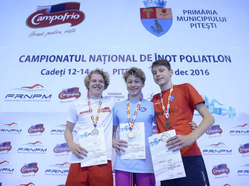 Meszaros si Dumitrache