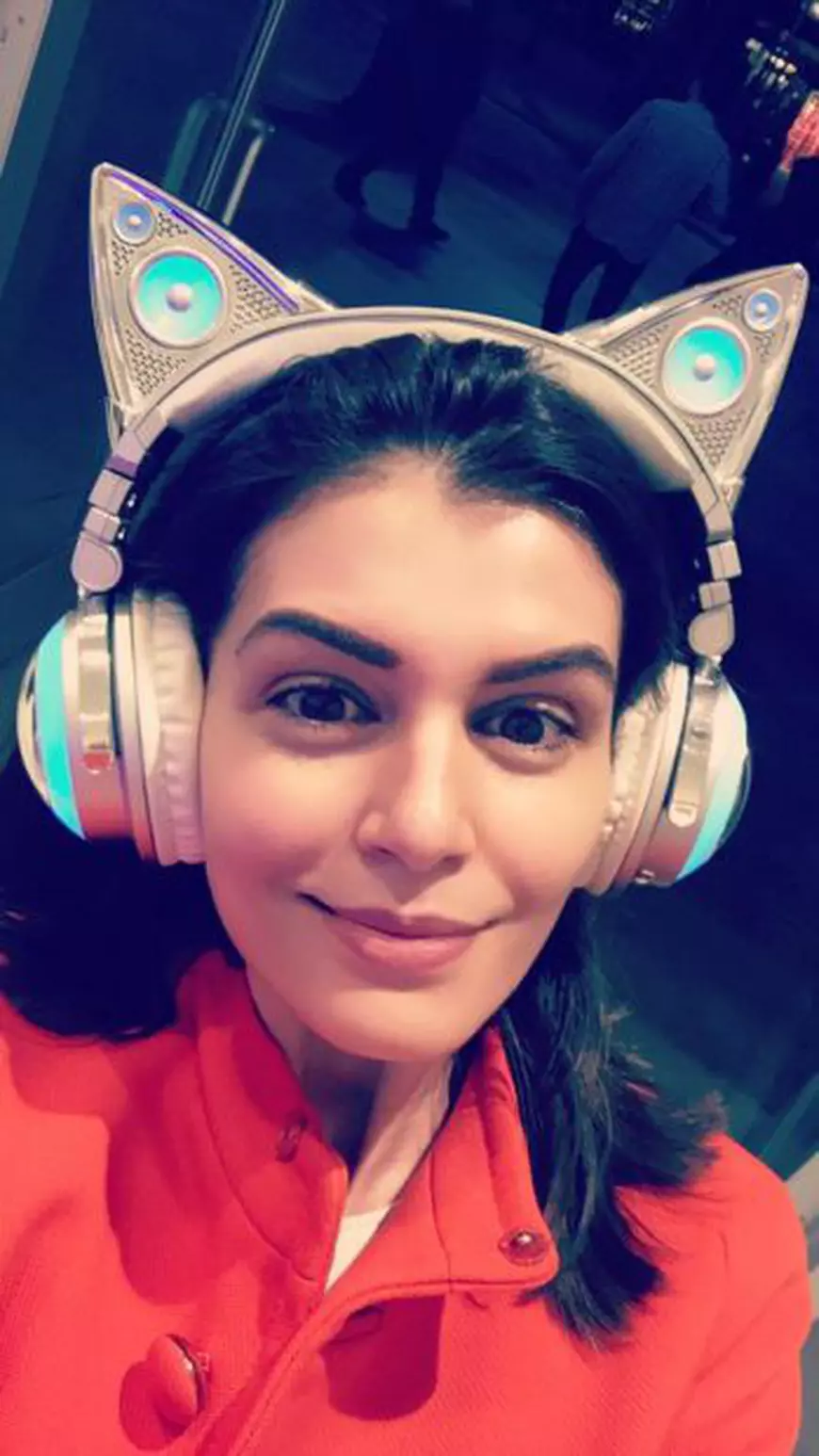 Monica Gabor și-a schimbat look-ul. Fanii au fost cuceriți