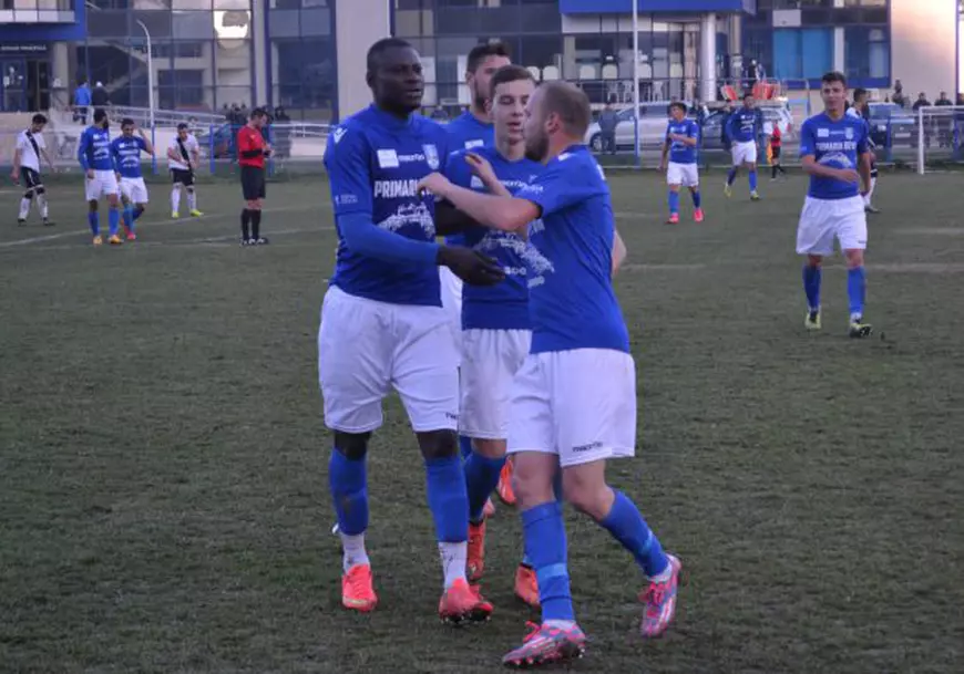 NDOYE