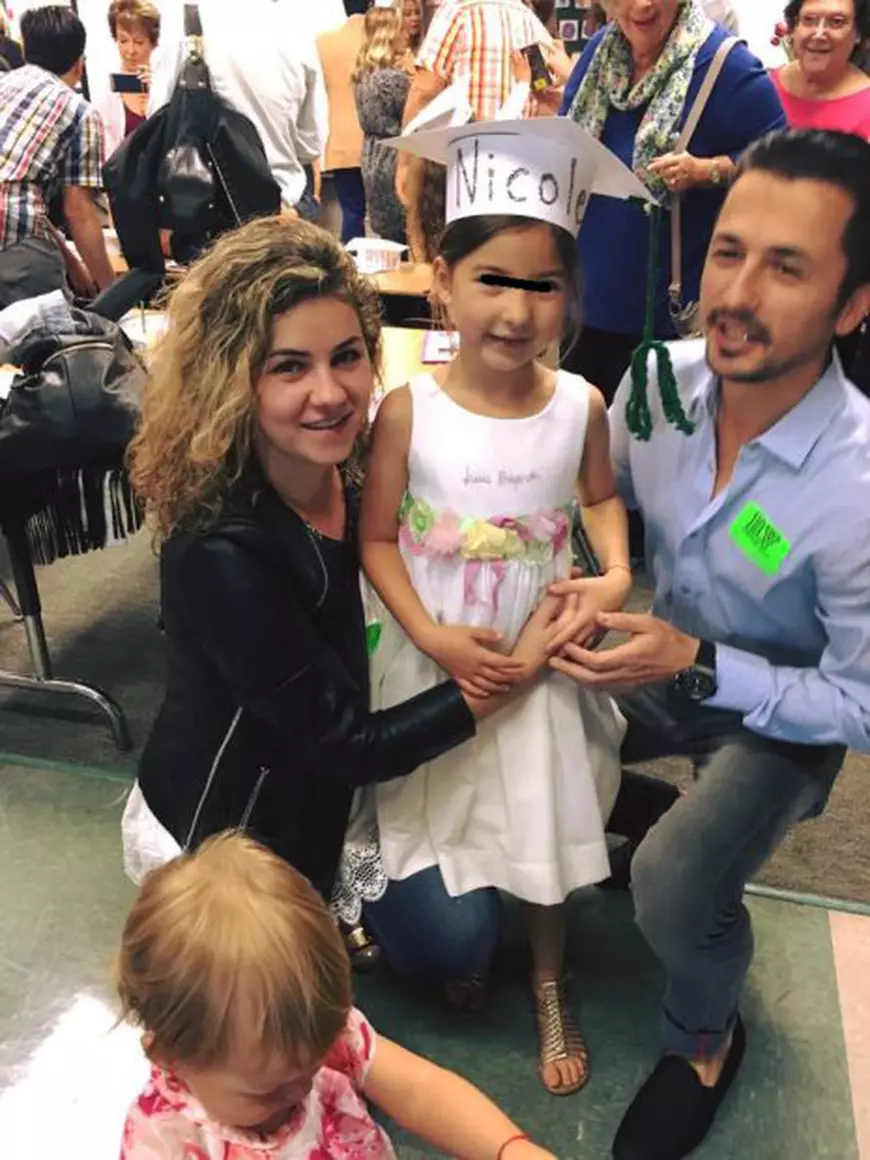 Nicole din Lacrimi de iubire a dat lovitura la Los Angeles. Cu ce se ocupă acum