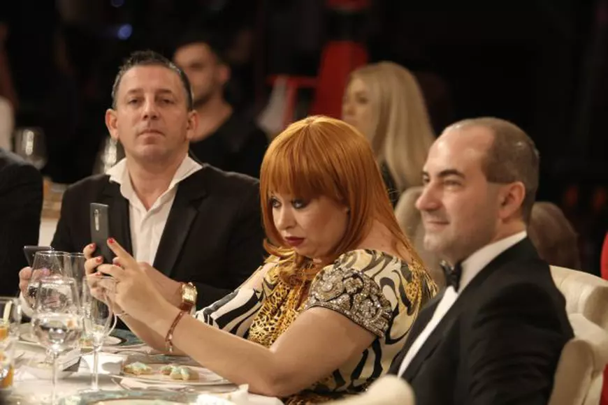 Oana Roman are probleme de sănătate după întreruperea de sarcină. 