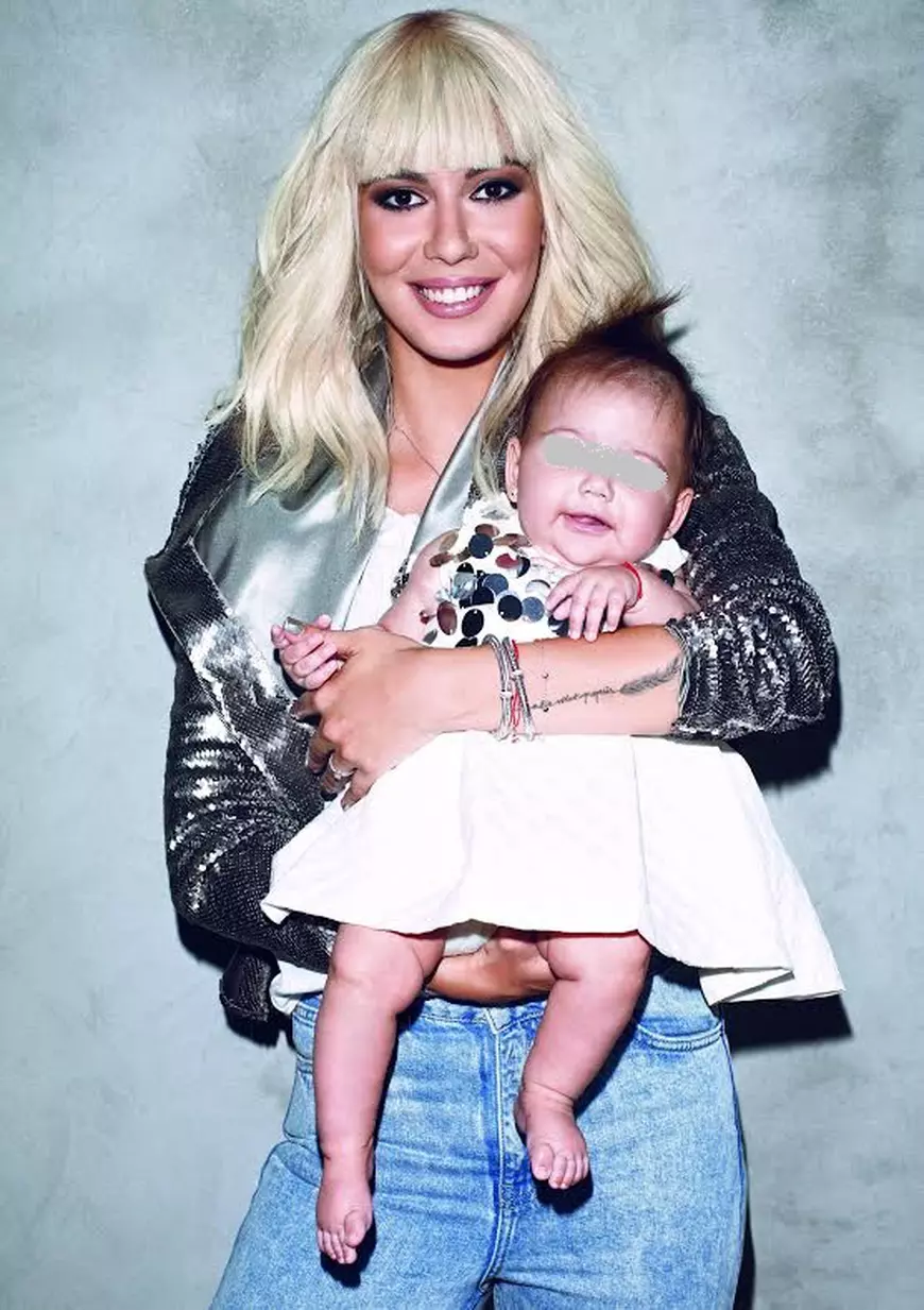 VIDEO EXCLUSIV/ Sore s-a transformat într-o mamă autoritară. „Când zic nu, nu e!”