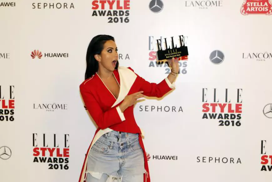 Inna, Best Personal Style