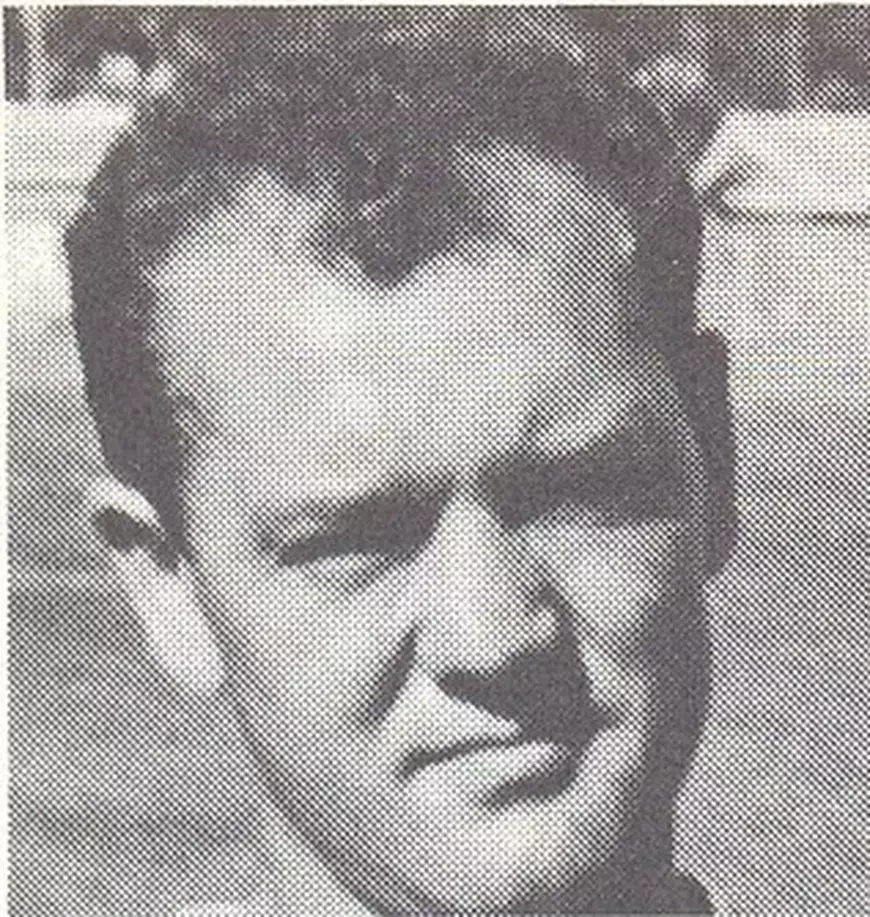 Adolf Bachmeier