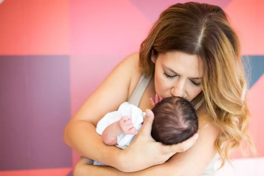 Amalia Enache, cuvinte emoționante după ce mama ei a murit.