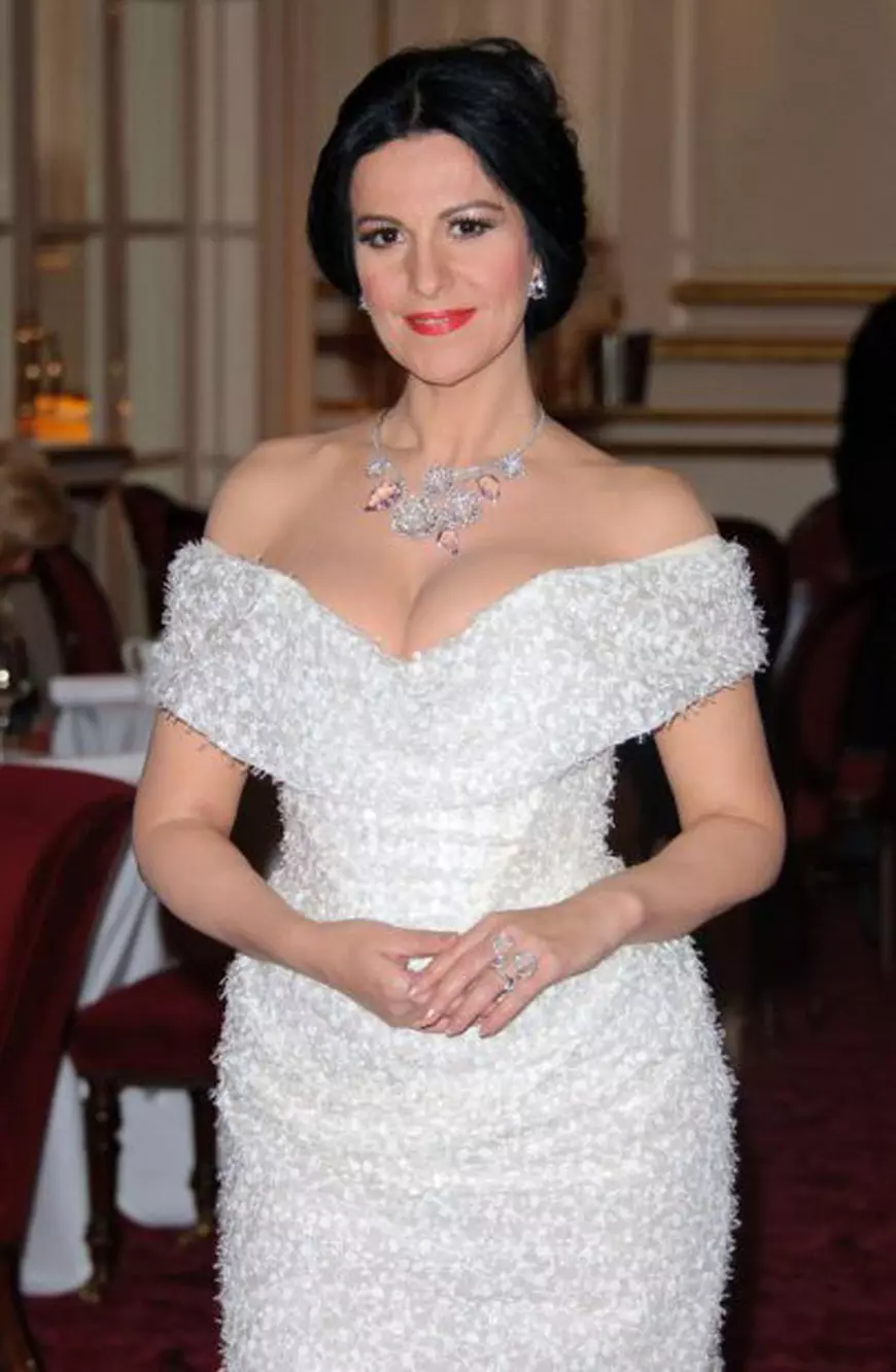 Mesajul Angelei Gheorghiu de 1 Decembrie. “E loc și pentru o sămânță”