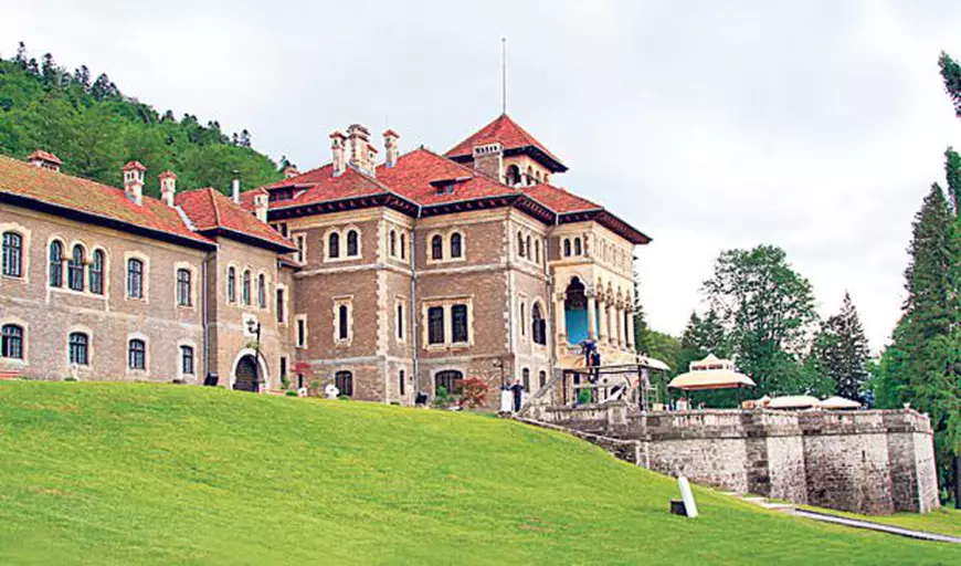 cantacuzino