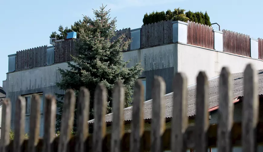 Casa lui Josef Fritzl a fost vândută