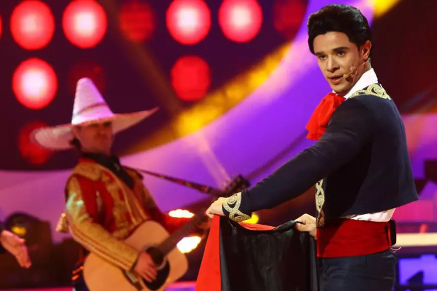 Dima Trofim și-a enervat crunt colegii