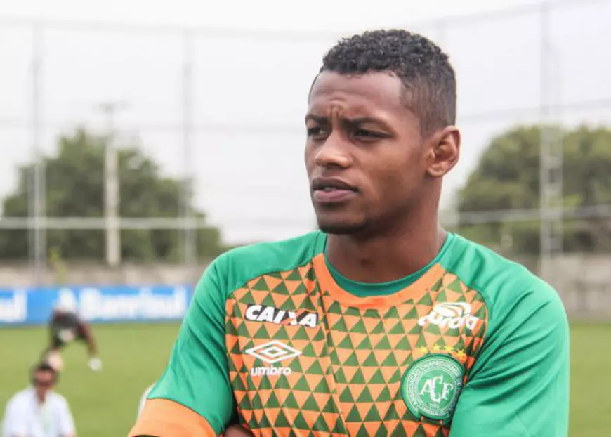 Dener Assuncao