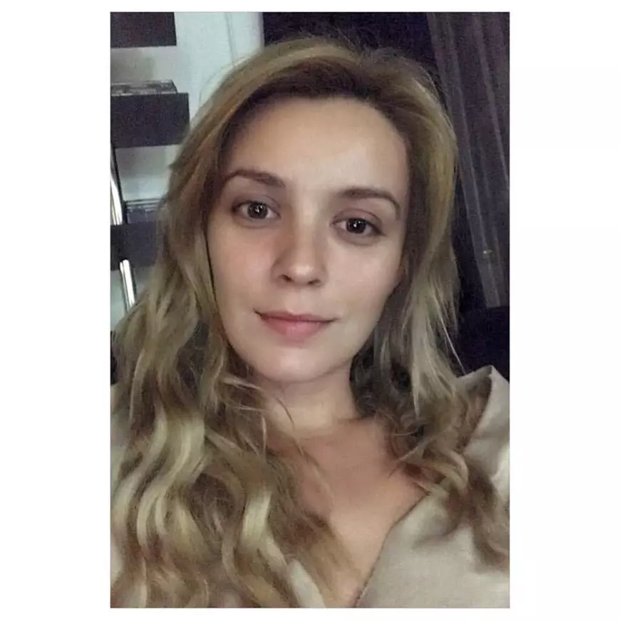 diana dumitrescu fara machiaj