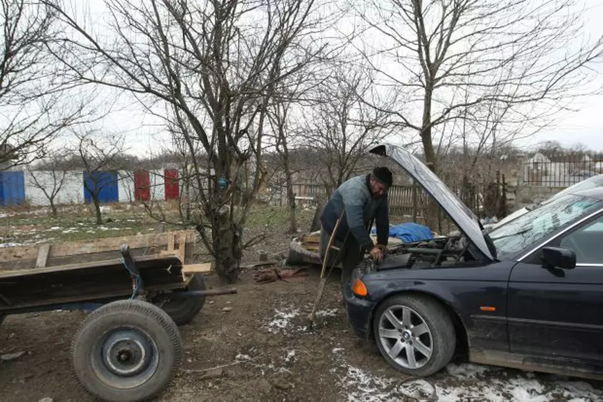 foto BMW VLAD2027