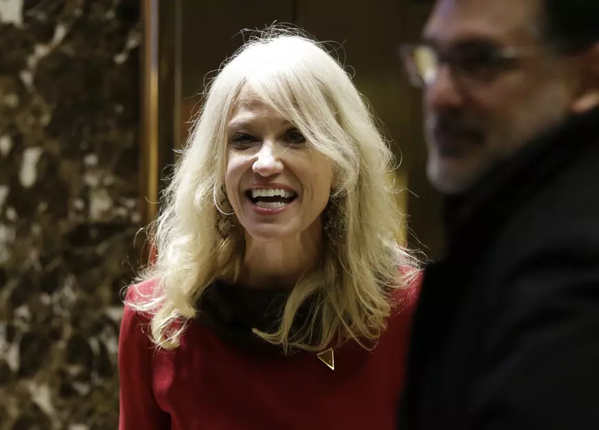 Cei mai bogați oameni de la Casa Albă | Ivanka Trump și Jared Kushner, avere de până la 741 milioane de dolari