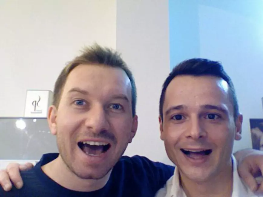 Mihai Herlea, hair-stilistul din Sibiu care s-a sinucis, se simțea părăsit de prieteni. Singurătatea l-ar fi determinat să recurgă la gestul extrem