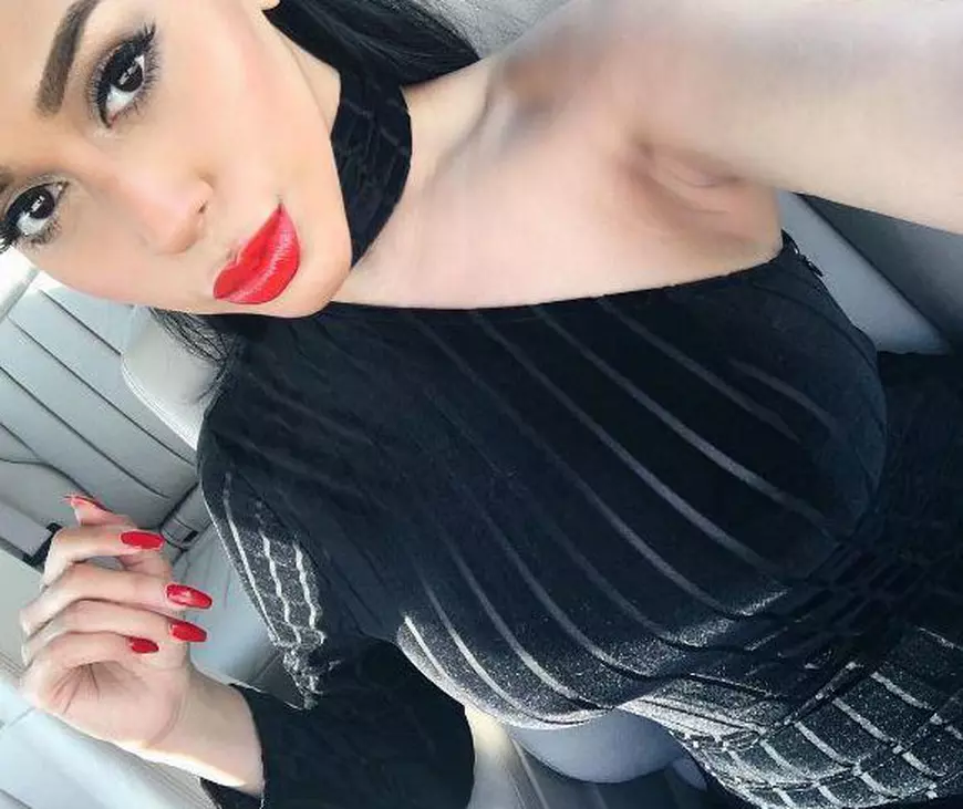 kiran kardashian
