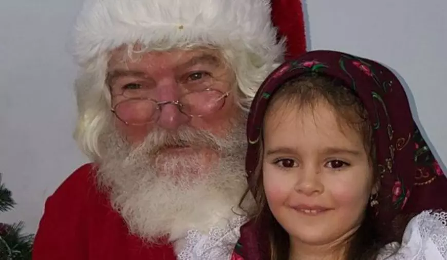 Moș Crăciun din Timișoara care a fost închis de comuniști