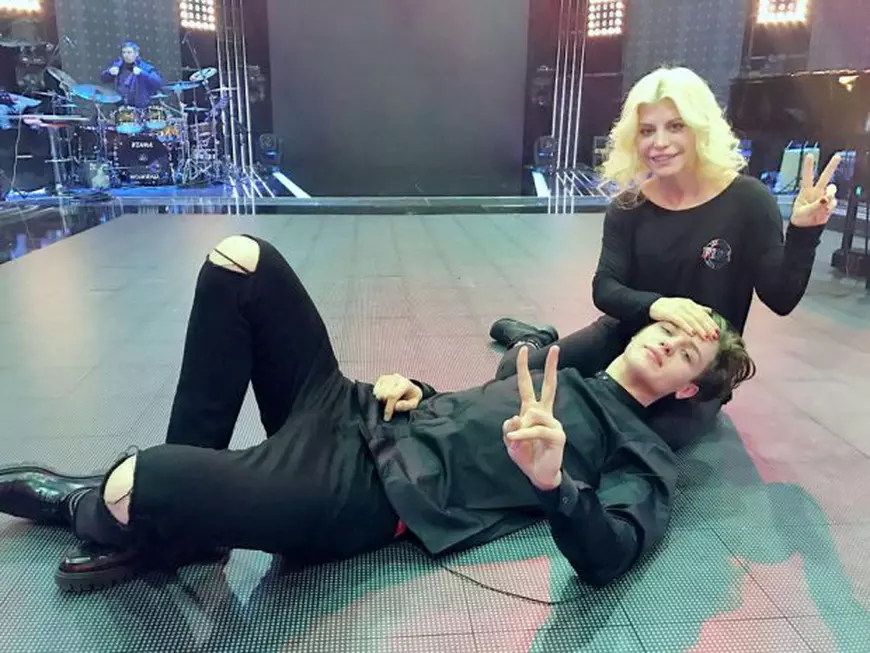 stefan roscovan de la Vocea româniei 2016 nou