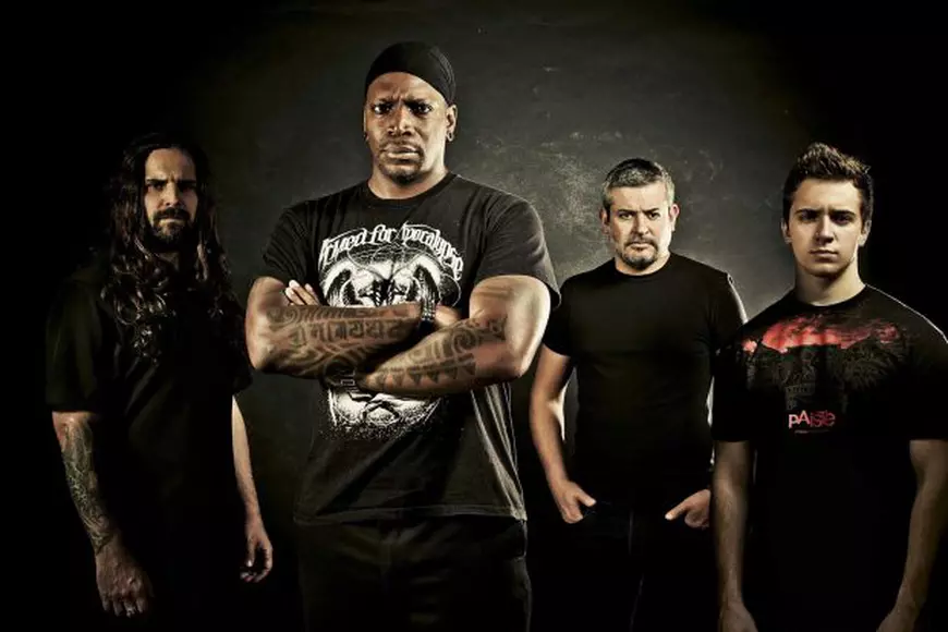 sepultura