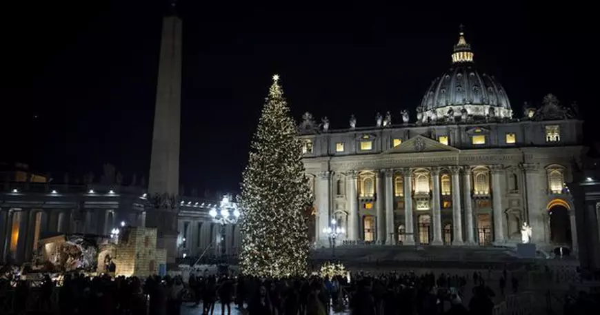 vatican