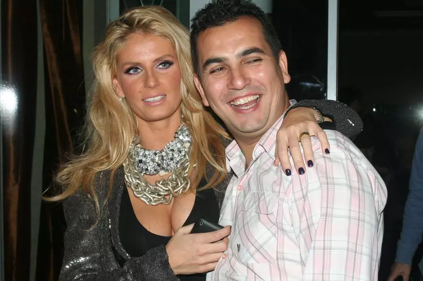 Andreea Bănică dă din casă. A vorbit despre certurile cu soțul său