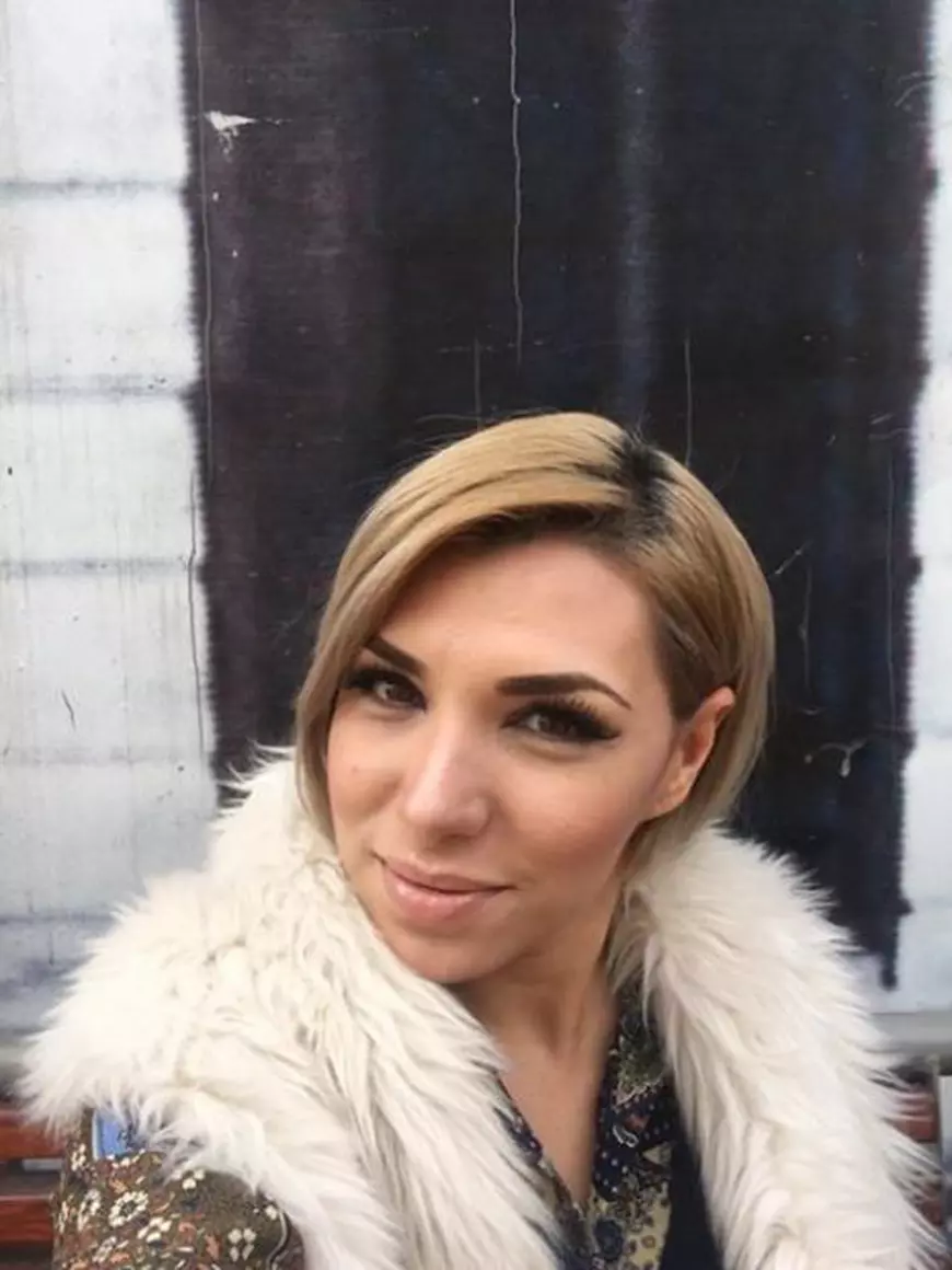 Sorana Darclee dezvăluie secretul unui ten perfect. Rețeta este foarte simplă