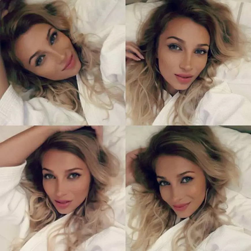 Mesajul Lorei înainte de Selecția Națională Eurovision 2017. Artista are emoții mari