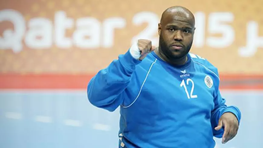 Grasul ăsta din Qatar i-a bătut pe nemți la Campionatul Mondial de handbal masculin 2017