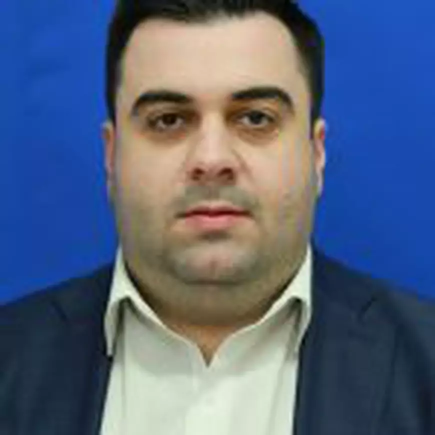 Cine este Răzvan Alexandru Cuc