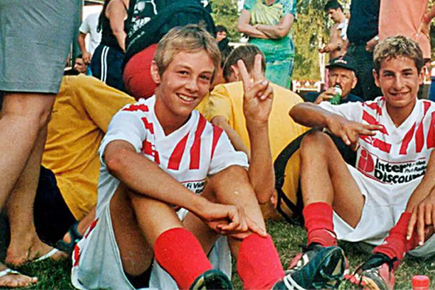 Francois-Affolter BIEL