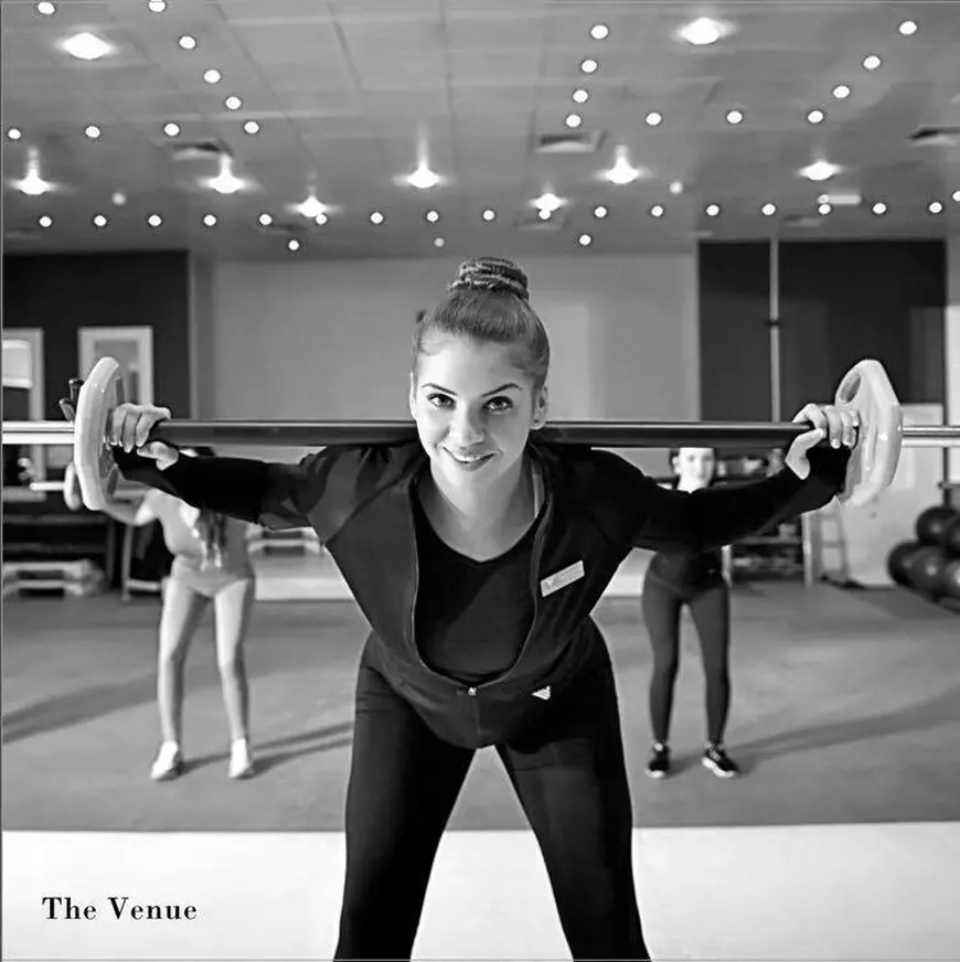 Hodorogea Nicoleta a învățat la Liceul Sportiv din Galați