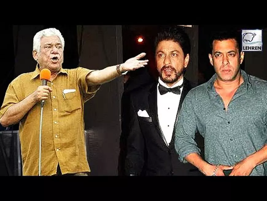 Prietenul lui Salman Khan a murit. Mesajul dureros al actorului