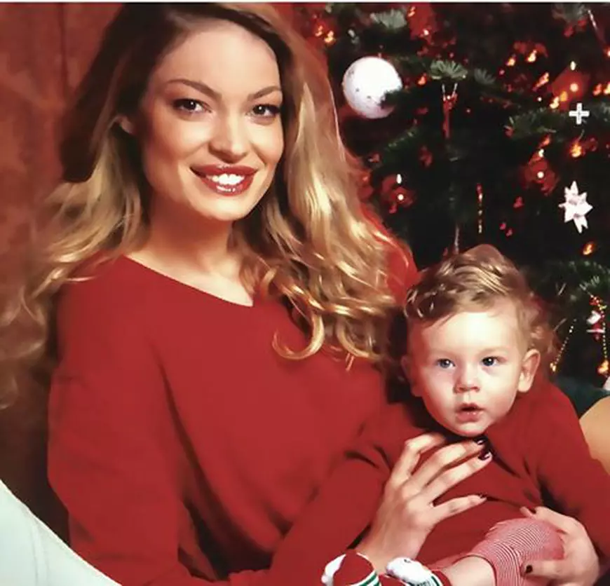 Valentina Pelinel face mărturisiri